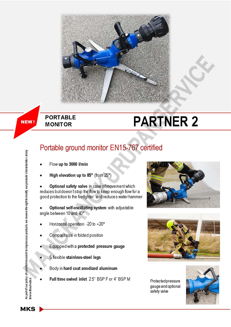 PARTNER 2