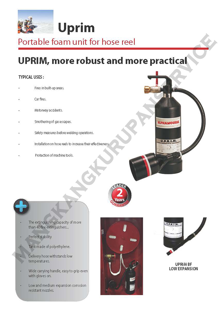 Uprim