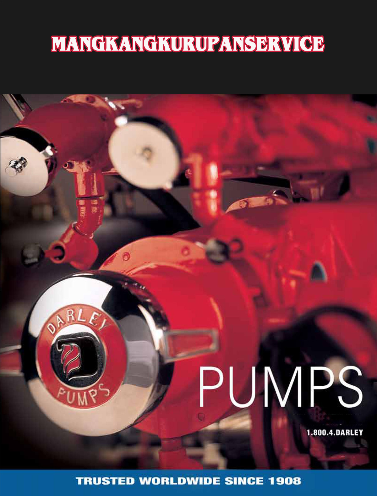 Pump